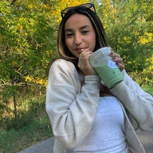 Meet your Posher, Tanya